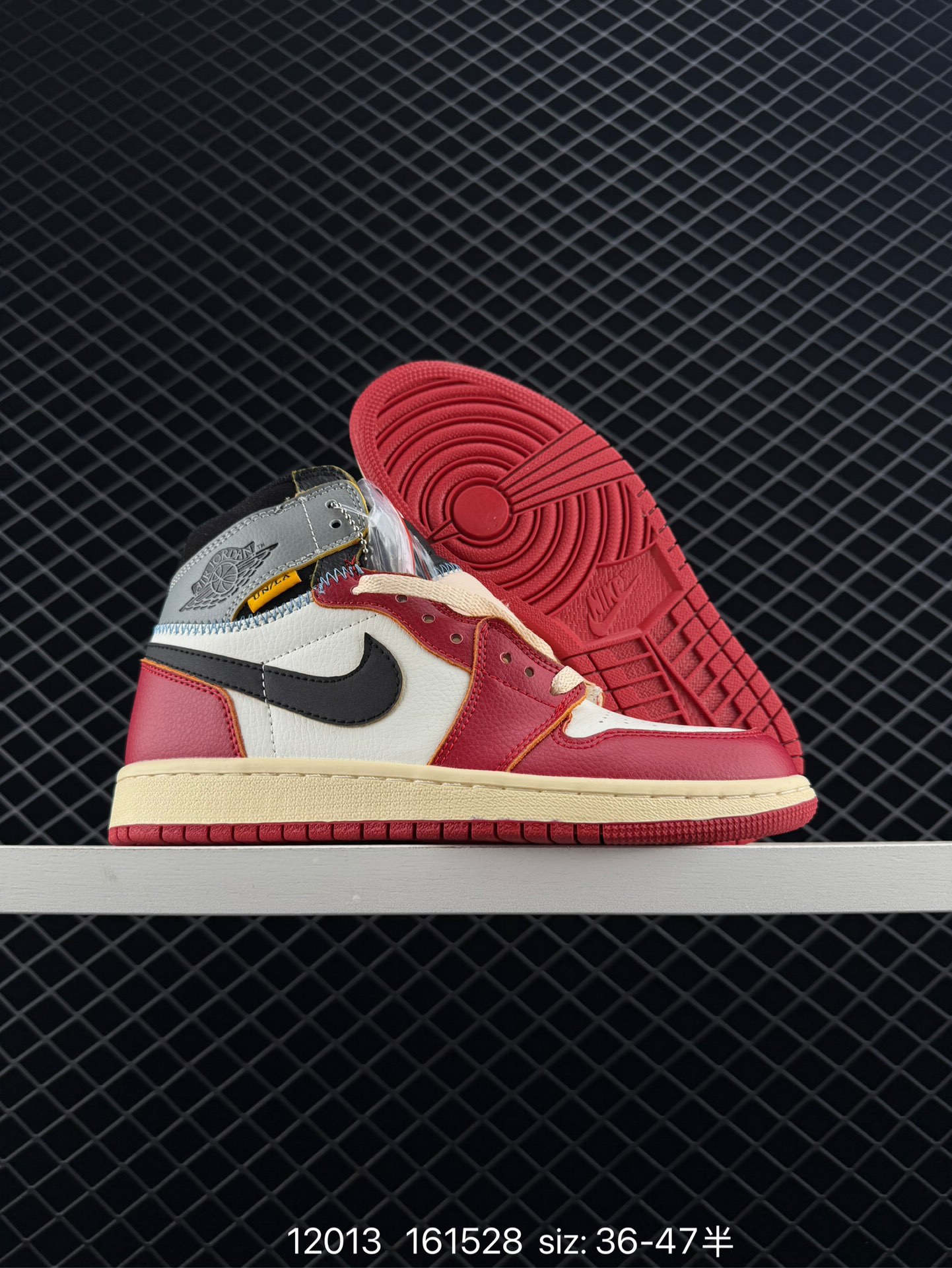 Air Jordan 1 High OG ”Next Chapter“ AJ1